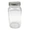 Half Gallon Glass Jar by Ashland®